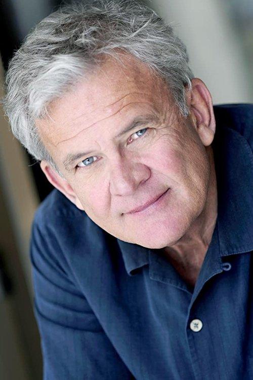 Holmes Osborne fotoğrafı