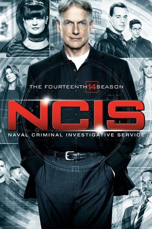 NCIS Sezon 14