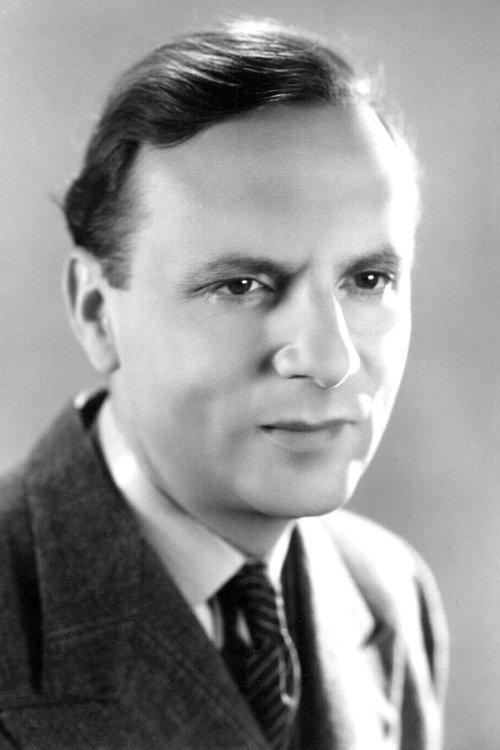 Pierre Bertin fotoğrafı