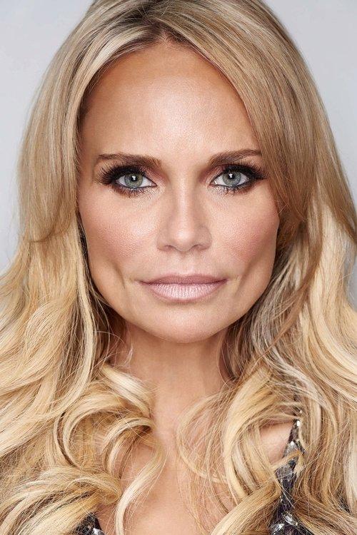 Kristin Chenoweth fotoğrafı