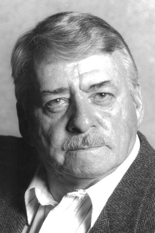 Frank Adamson fotoğrafı