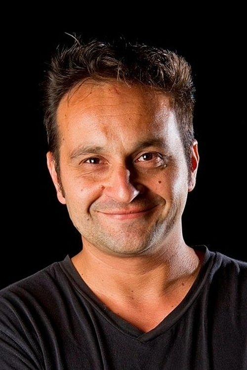 Ricardo Mateluna fotoğrafı