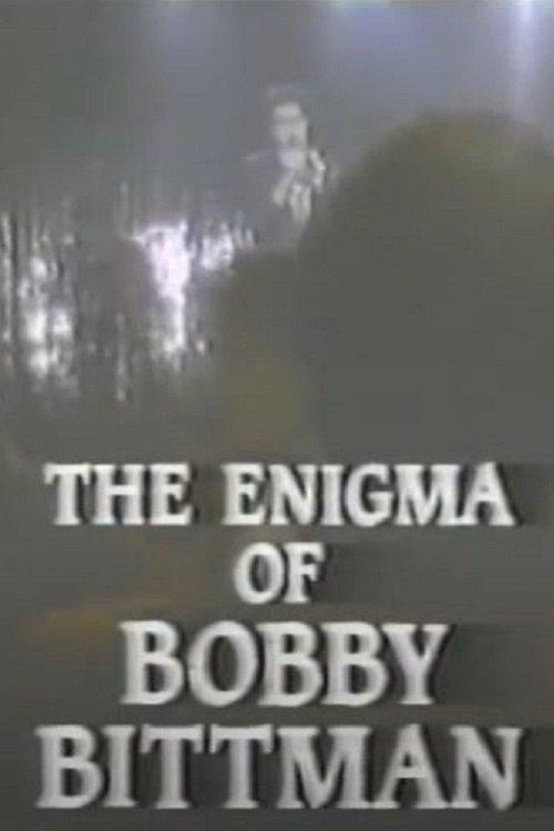 Biographies: The Enigma of Bobby Bittman film afişi