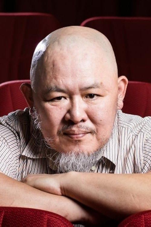 Lin Cheng-sheng fotoğrafı