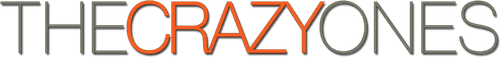 The Crazy Ones logo