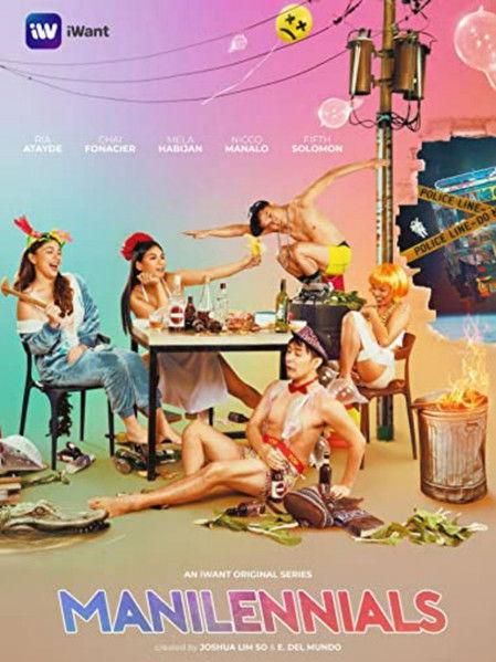 Manilennials Sezon 1