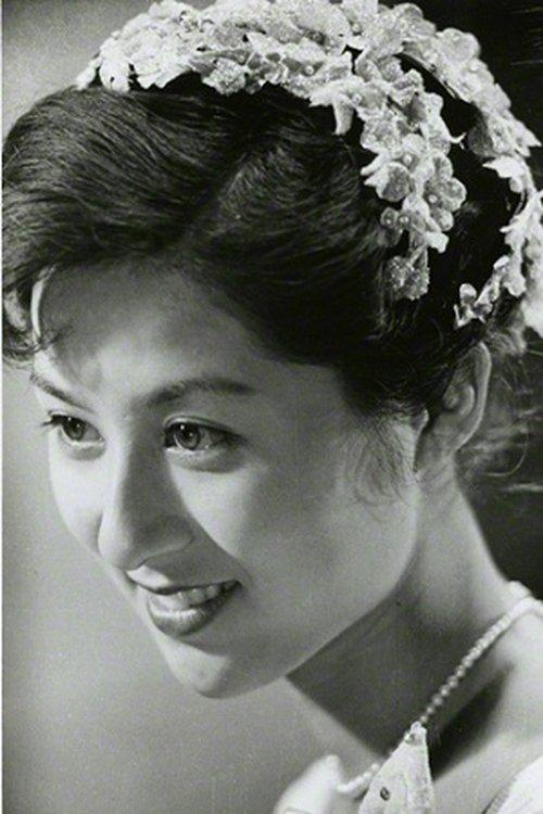 Kyōko Kagawa fotoğrafı