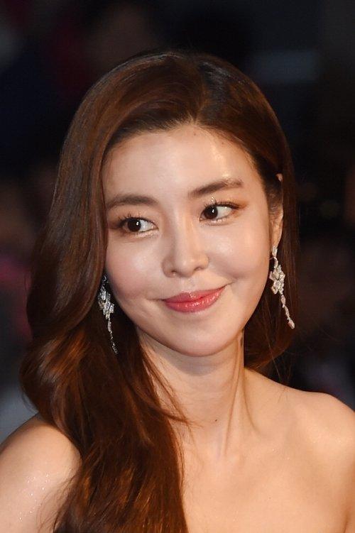 Kim Gyu-ri fotoğrafı