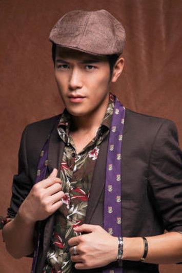 Zhang Jin fotoğrafı