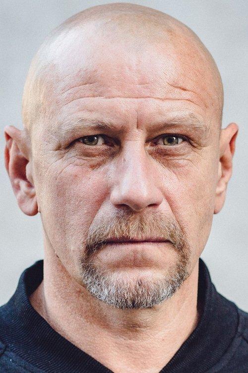 Yevgeni Sitokhin fotoğrafı