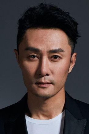 Zhang Chenghe fotoğrafı