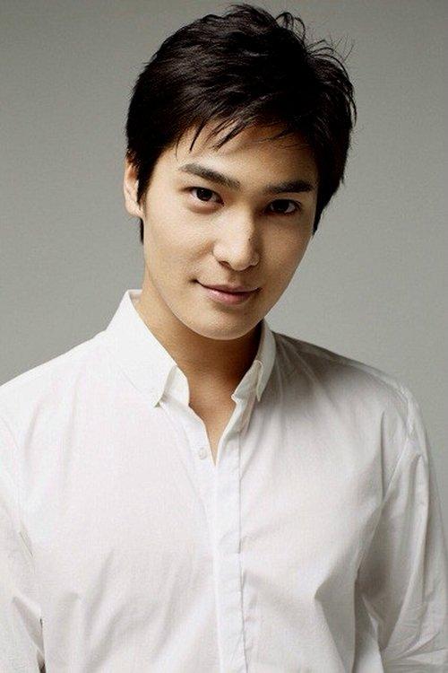 Shouma Machii fotoğrafı