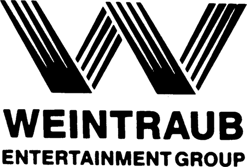 Weintraub Entertainment Group logo