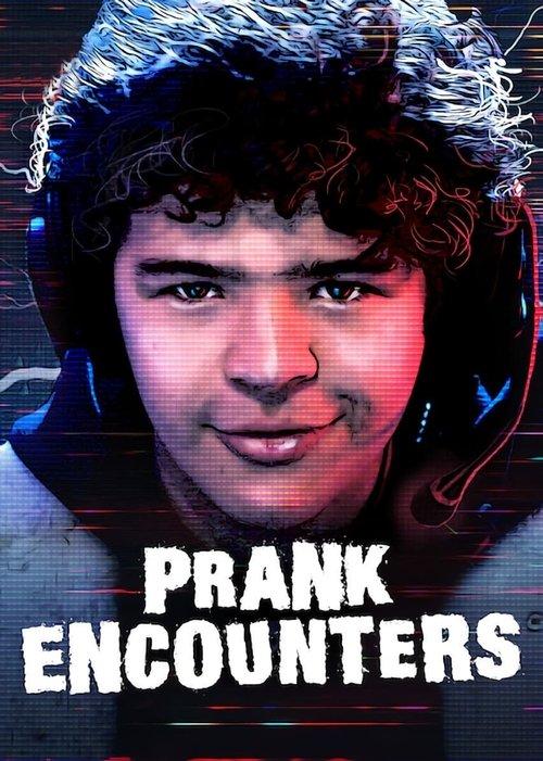 Prank Encounters Sezon 2