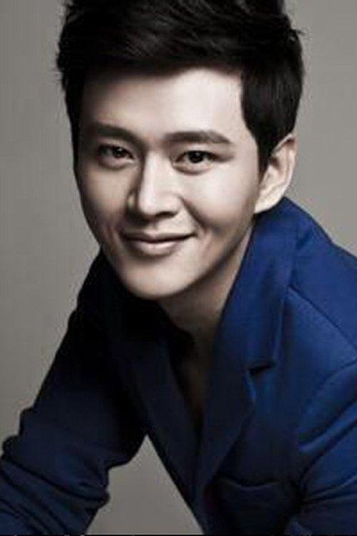 Huang Youming fotoğrafı