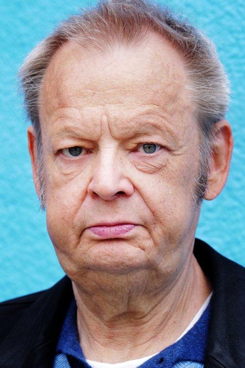 Fritz Roth fotoğrafı