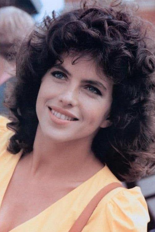 Clio Goldsmith fotoğrafı