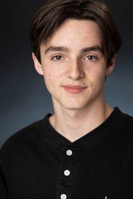 Zakary Auclair fotoğrafı