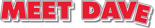 Meet Dave logo