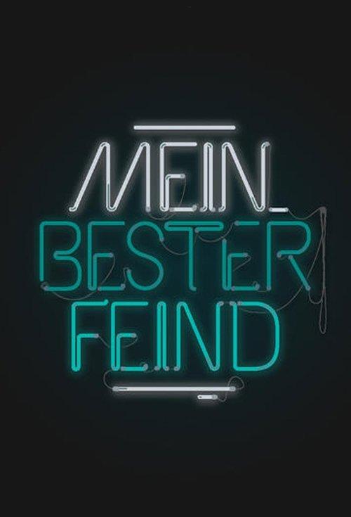 Mein bester Feind dizi afişi