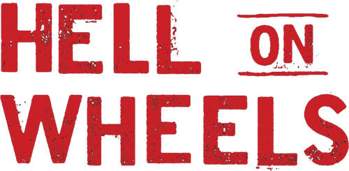 Hell on Wheels logo