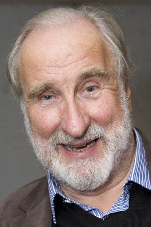 Christopher Benjamin fotoğrafı