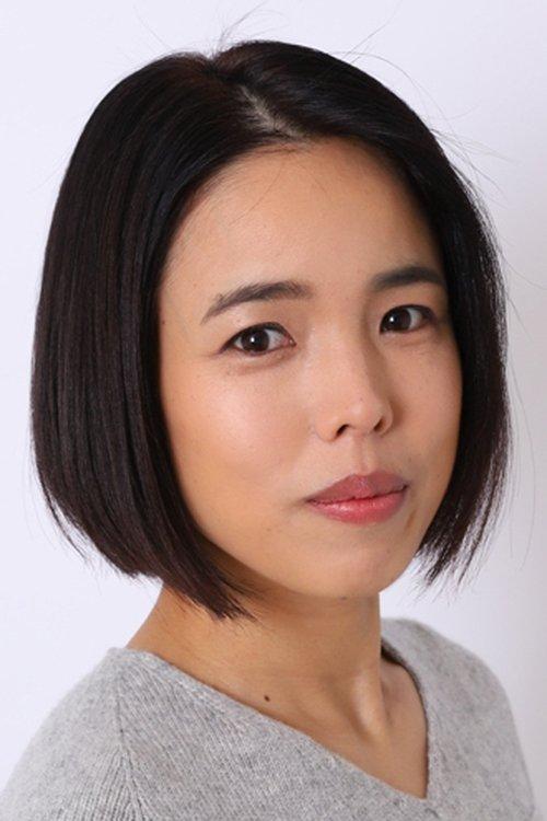 Tamae Ando fotoğrafı