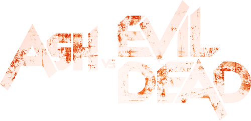 Ash vs Evil Dead logo