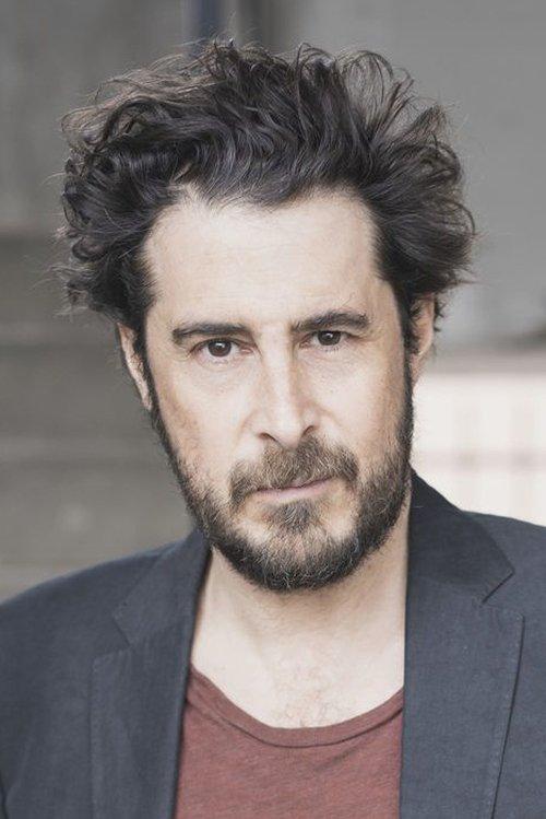 Stéphan Guérin-Tillié fotoğrafı