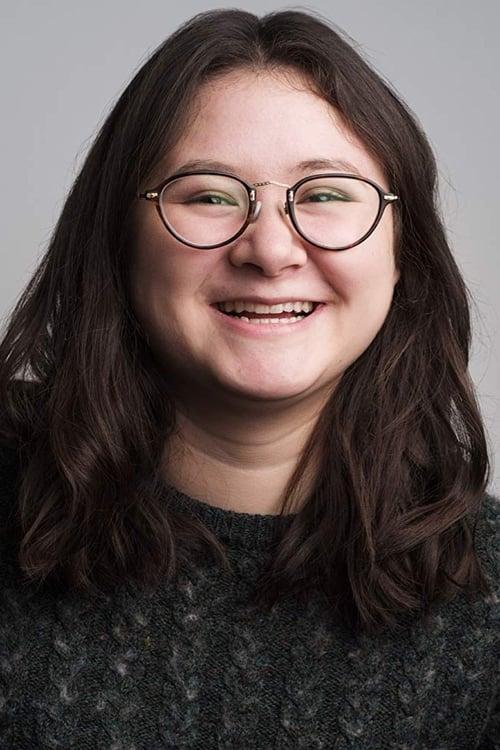 Megan Richards fotoğrafı