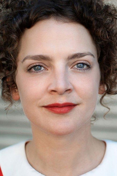 Karoline Bär fotoğrafı