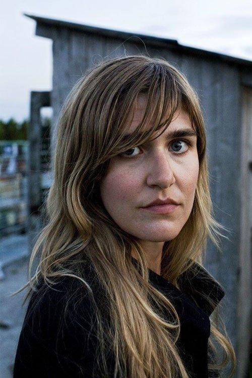 Lisa Langseth fotoğrafı