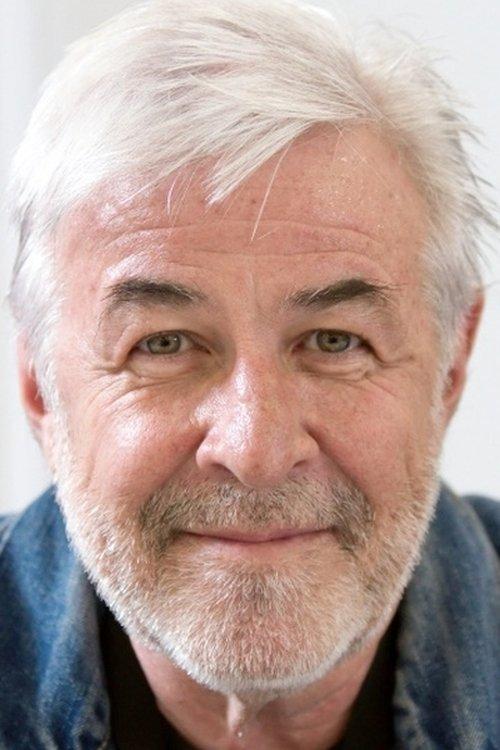 Jim Byrnes fotoğrafı