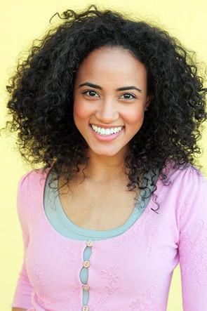 Alexandra Metz fotoğrafı