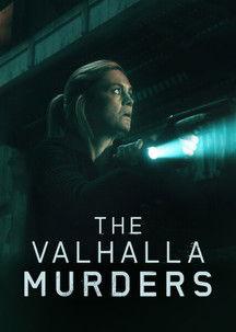 The Valhalla Murders Sezon 1