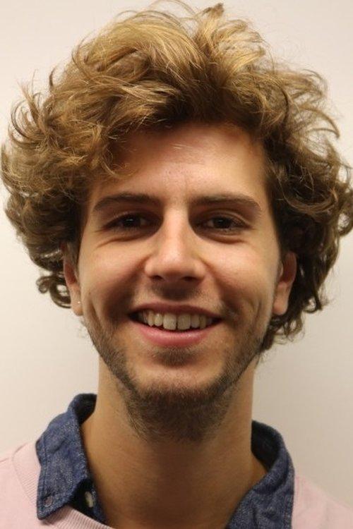 Lars Brinkman fotoğrafı