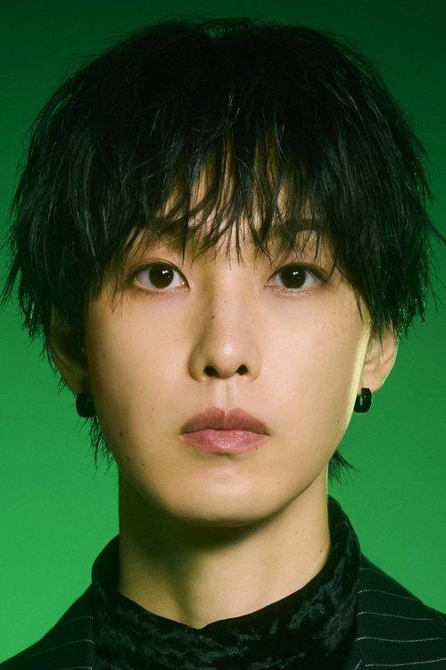 Natsuki Hori fotoğrafı