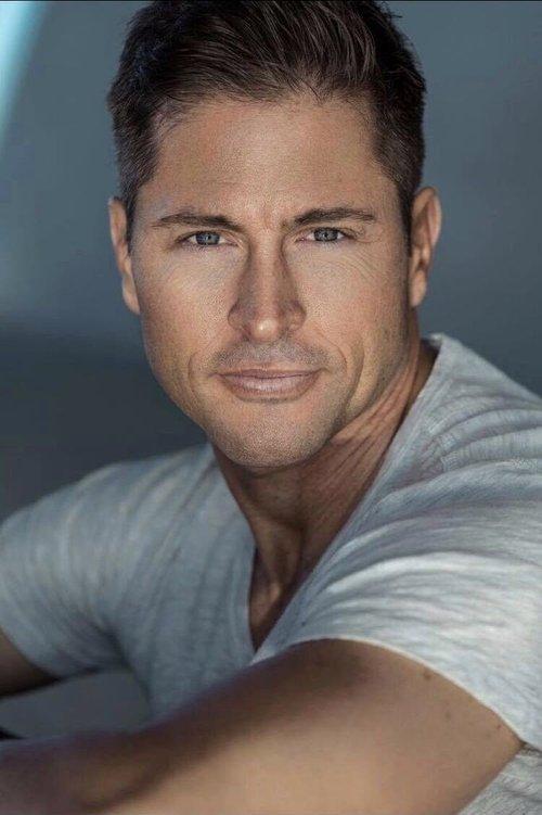 Jason Faunt fotoğrafı