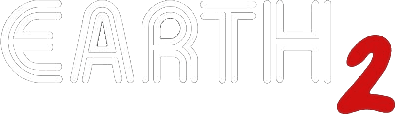 Earth 2 logo