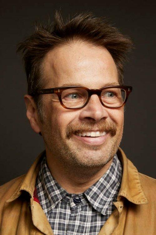 James LeGros fotoğrafı