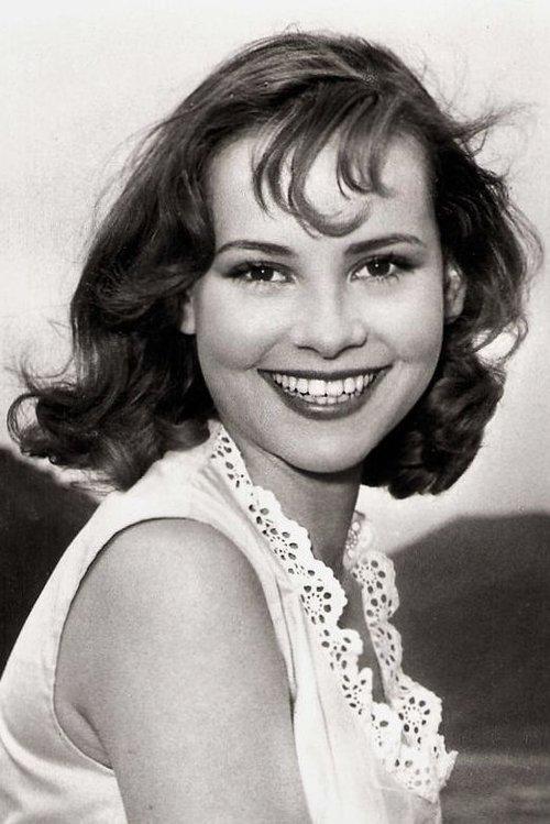 Gerlinde Locker fotoğrafı