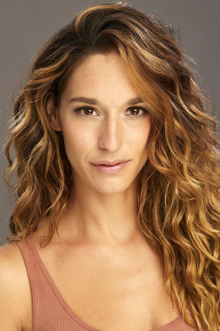 Bethany Curry fotoğrafı