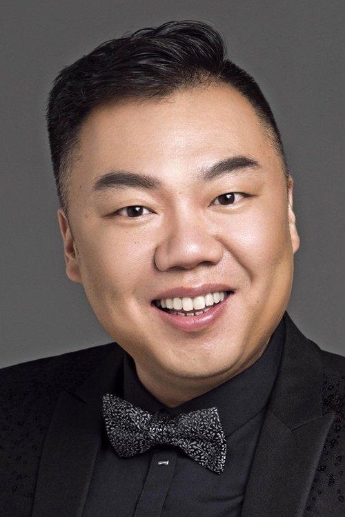 Jiang Chao fotoğrafı