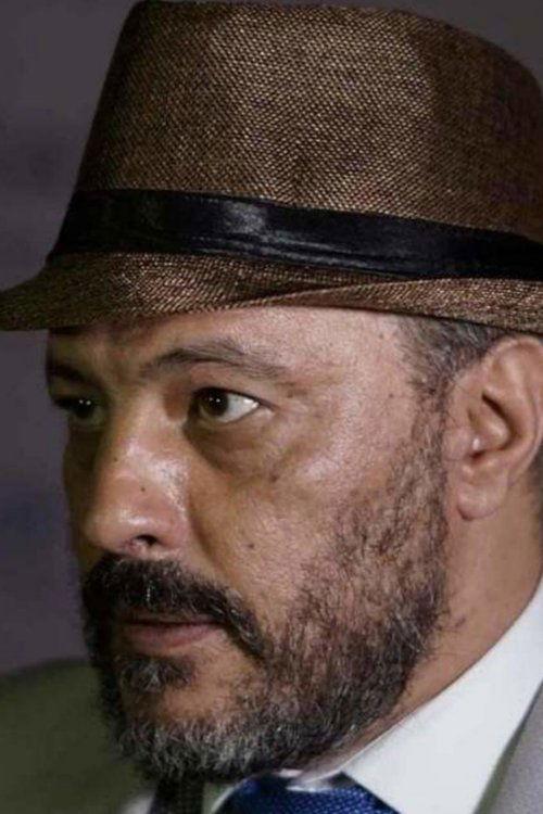 Amr Abdel Gelil fotoğrafı