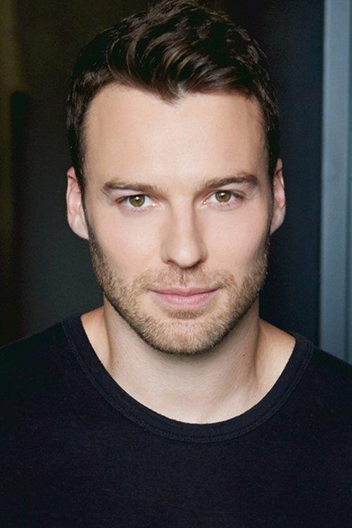 Peter Mooney fotoğrafı