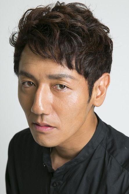 Tomohisa Yuge fotoğrafı