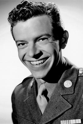 Dave Willock fotoğrafı