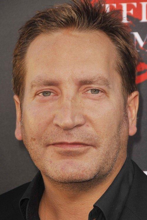 Ronan Vibert fotoğrafı