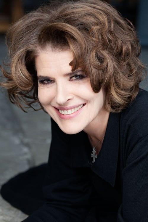 Fanny Ardant fotoğrafı