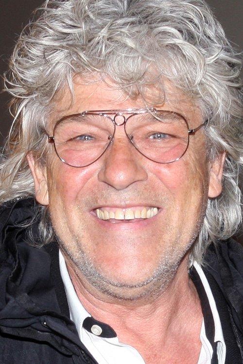 Didier Lavergne fotoğrafı